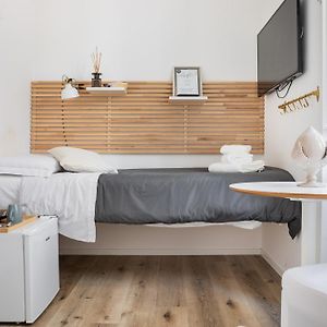 Habitación Individual Grande